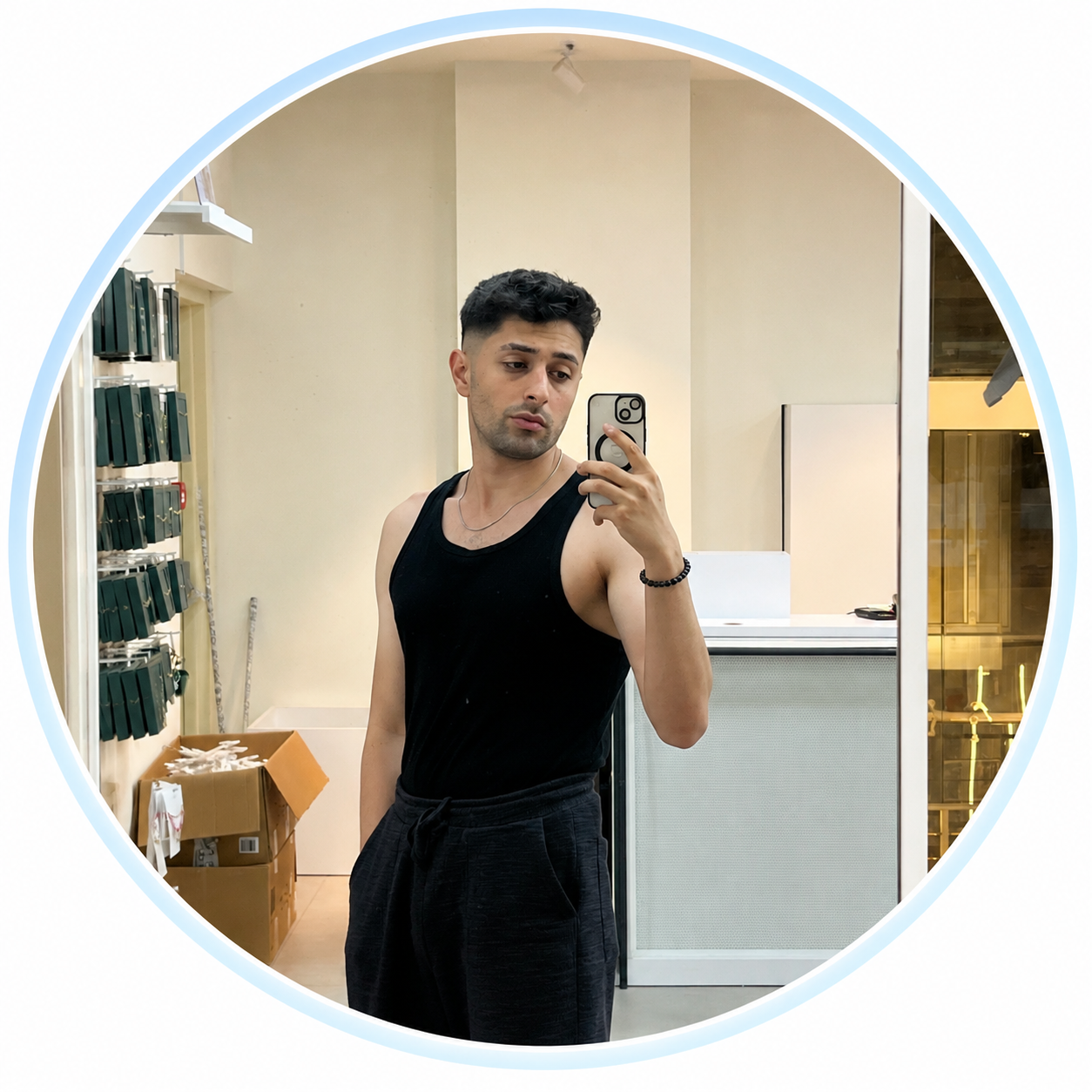 Tufan Kaan Şenen